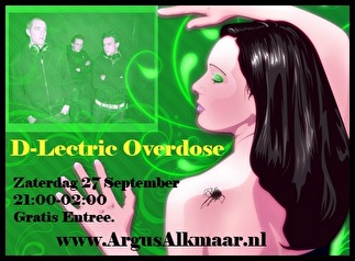 D-lectric Overdose