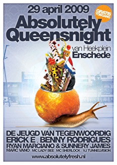 Absolutely Queensnight