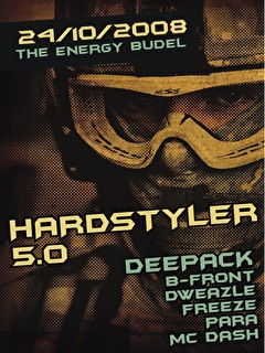 Hardstyler 5.0