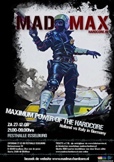 Mad Max