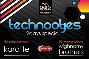 Technootjes 2days Special
