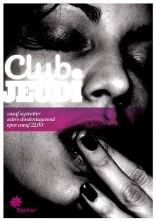 Club Jeudi