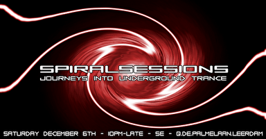Spiral Sessions