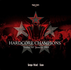 Hardcore Champions