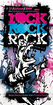 rock! rock! rock!