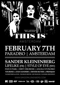 This Is™ Amsterdam