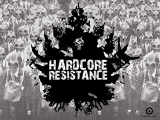 Hardcore Resistance