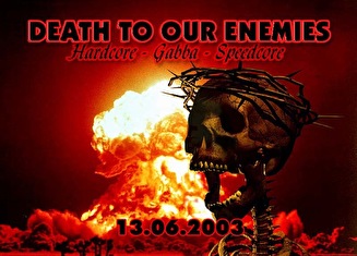 Death to our Enemies