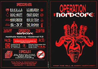 Operation Nordcore