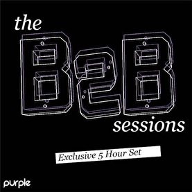 The B2B Sessions #3