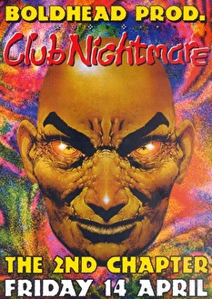 Club Nightmare