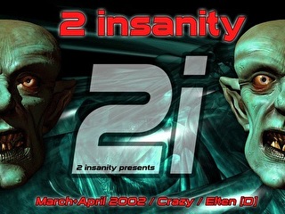 2-Insanity