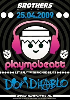 Playmobeatt