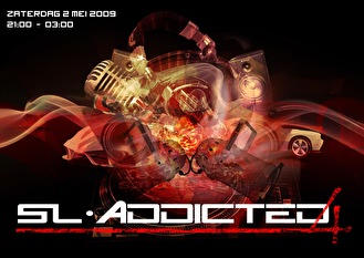 SL Addicted 4