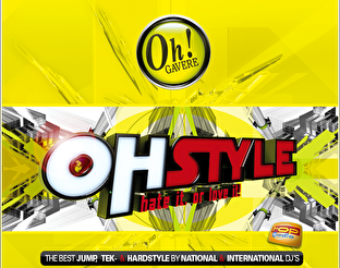 Ohstyle