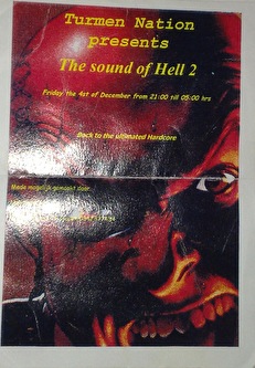 The sound of hell 2