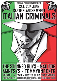 Italian Criminals