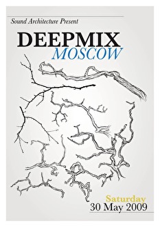 Deepmix Moscow