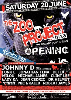 The Zoo Project