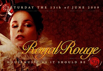 Royal Rouge