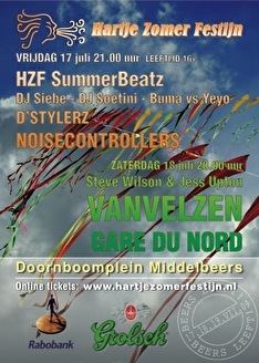 HZF Summerbeatz
