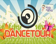Dancetour Dj Contest Apeldoorn