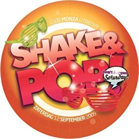 Shake & Pop!
