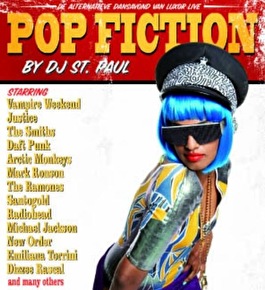 Pop Fiction