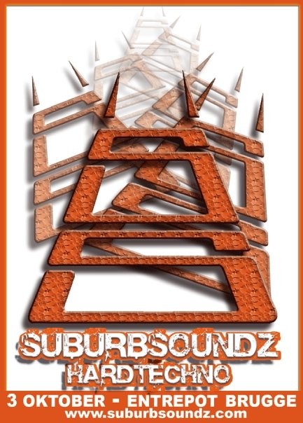 Suburb Soundz