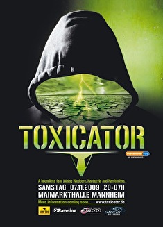 Toxicator