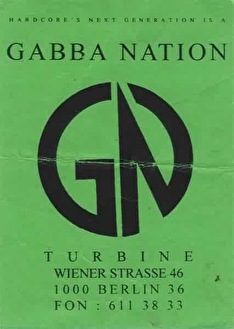 Gabba Nation