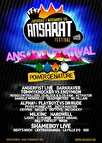 Ansarat Festival 2009