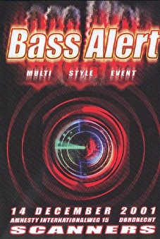 Bass Alert