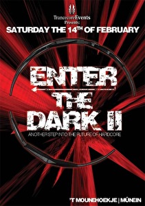 Enter the Dark II
