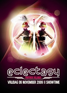 Eclectasy