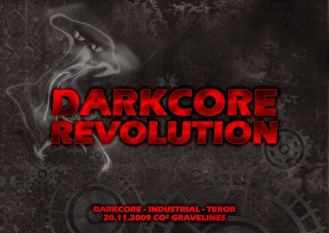 Darkcore Revolution