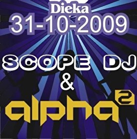 Scope &Alpha²