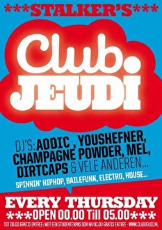 Club Jeudi