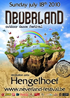 Neverland Festival