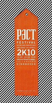 PACT Festival 2K10