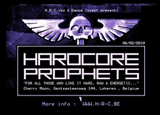 Hardcore Prophets