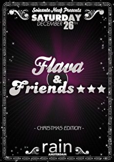 Flava&Friends