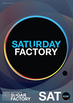 Saturday Factory