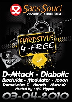 Hardstyle 4 Free