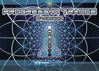 Progress In Trance