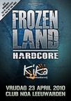Frozenland hardcore 4 Kika