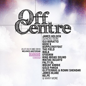 Off Centre