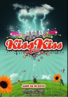 KissKiss club
