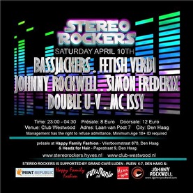 Stereo Rockers