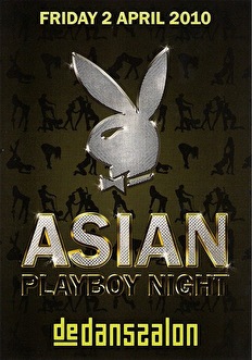 Asian night